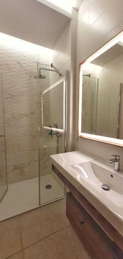 Holiday Home Bel Mare 407B Z Balkonem Miedzyzdroje Eksteriør billede